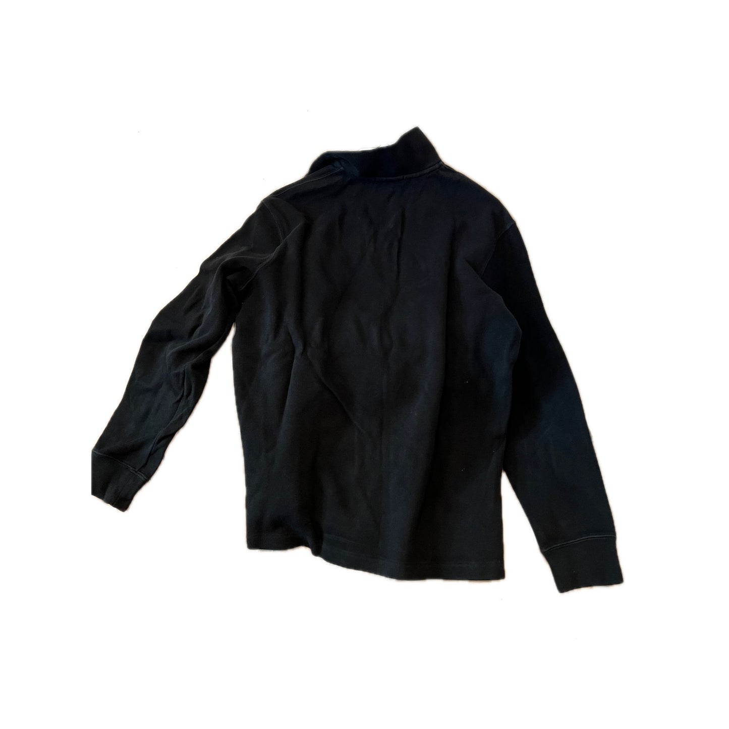 Polo by Ralph Lauren 1/4 Zip Pullover Mens M