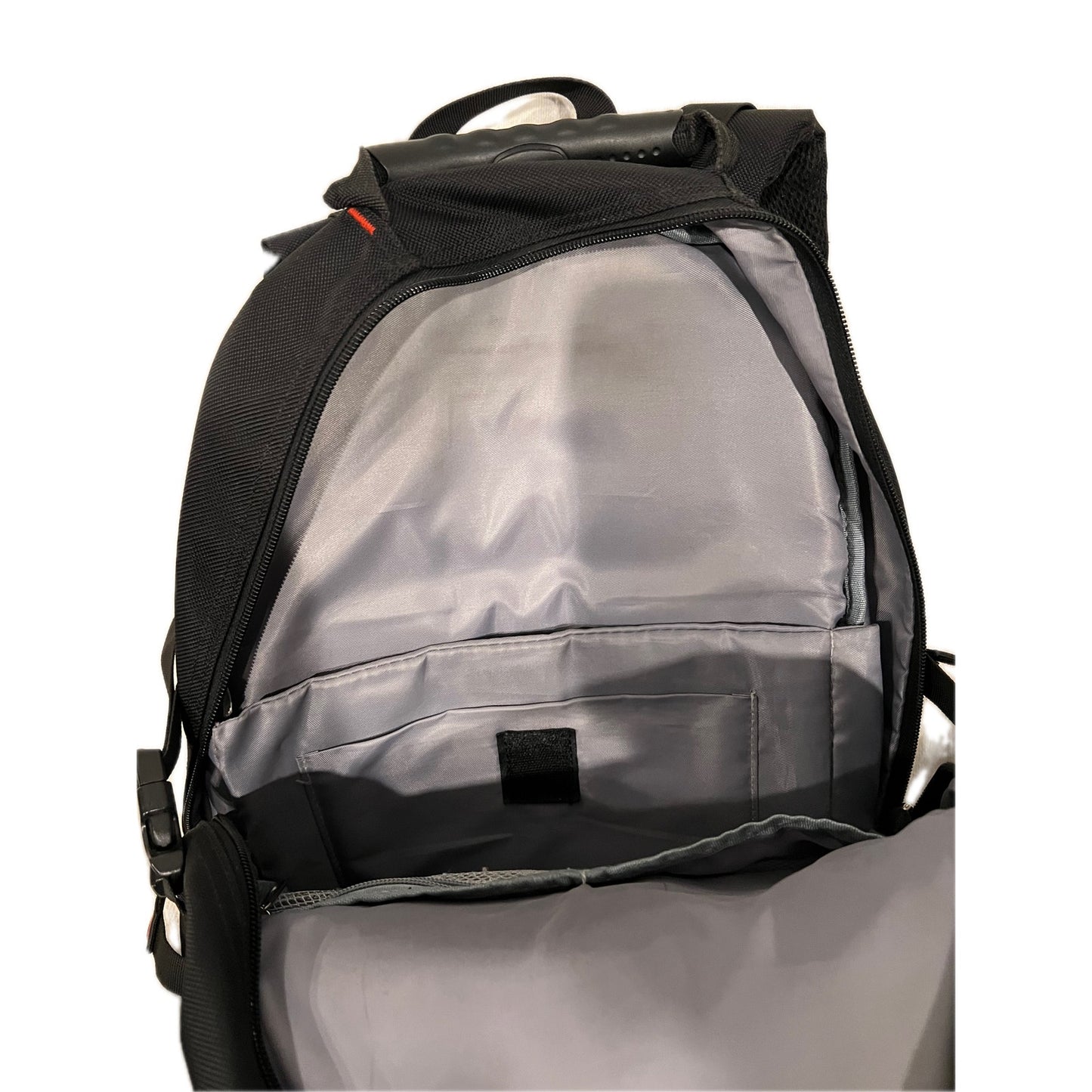 Generic Computer and Charge Backpack