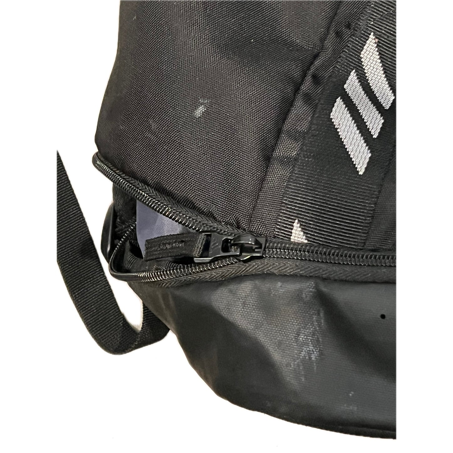 Adidas Top Loading Gamebag Backpack