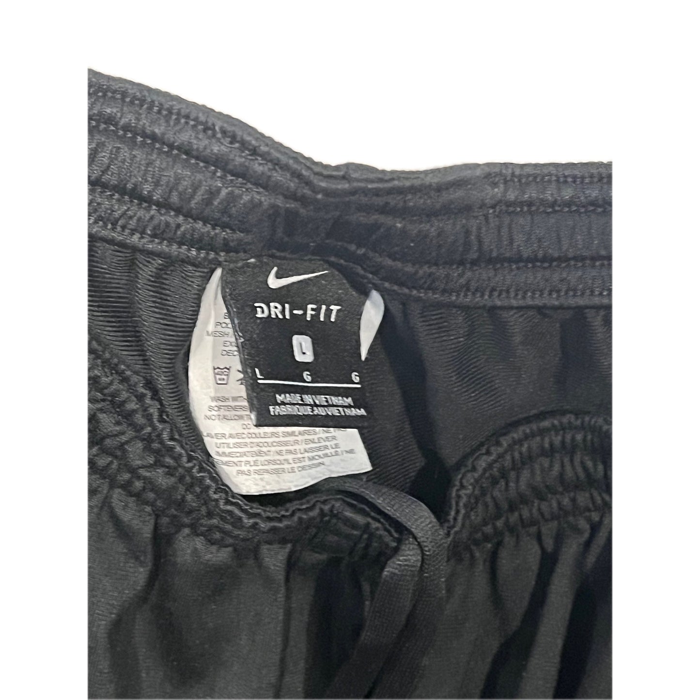 Nike Dri-Fit Straight Ankle Track Pants Mens Size Larger