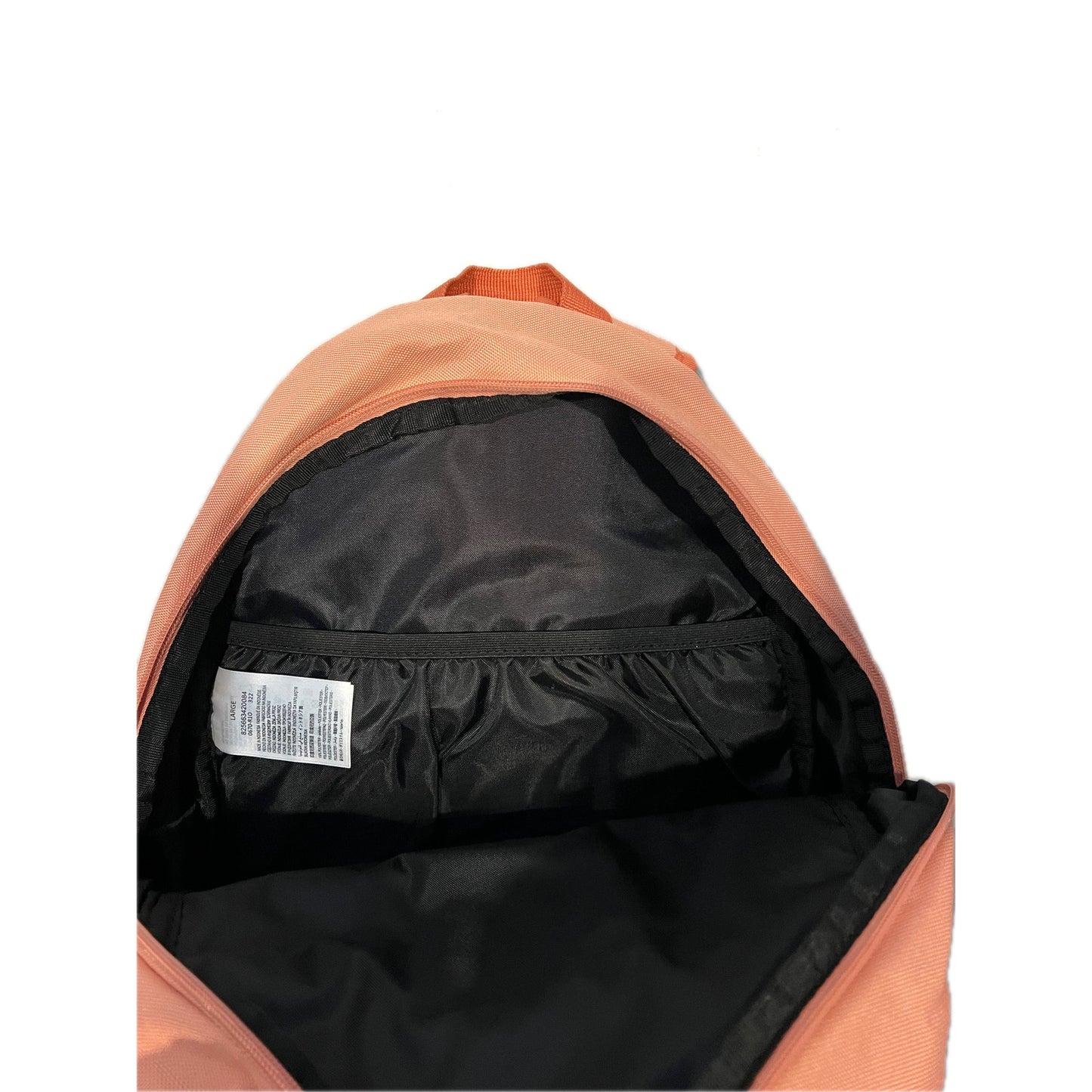 Nike Air Jordan Jumpman Backpack Salmon Colorway
