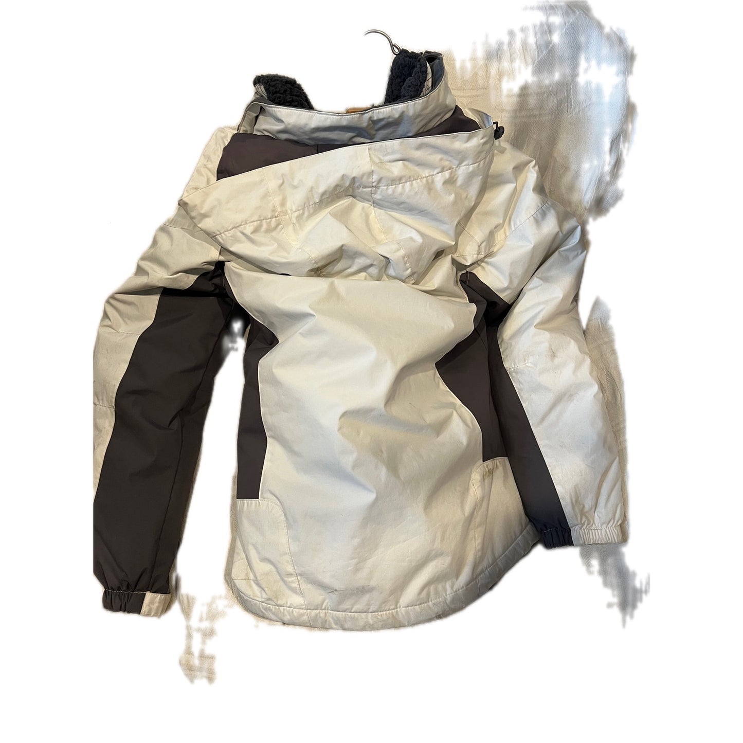 Free Country Radiance Jacket with detachable Liner Womans S