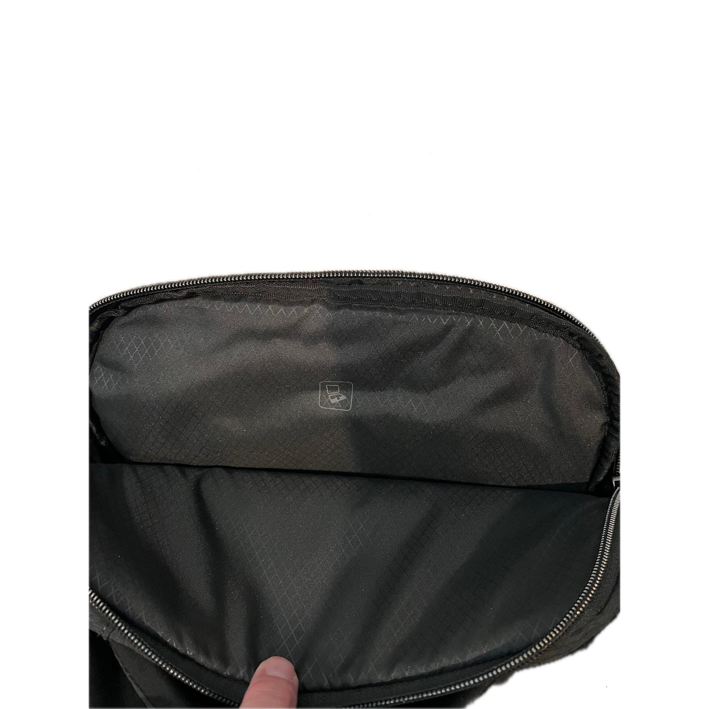 Samsonite Modern Utility Double Shot Backpack