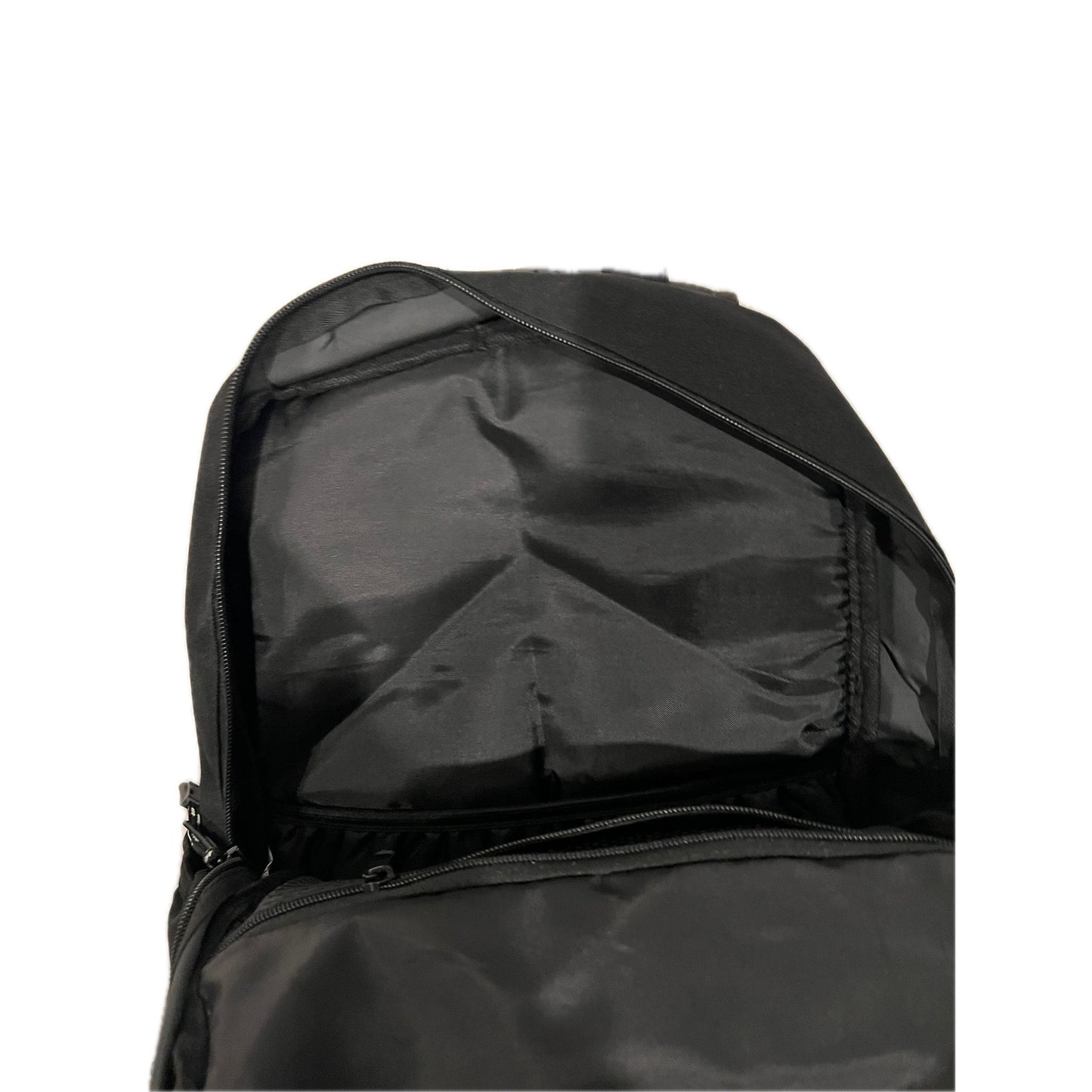 Sac à dos unisexe Eastsport Lexington noir