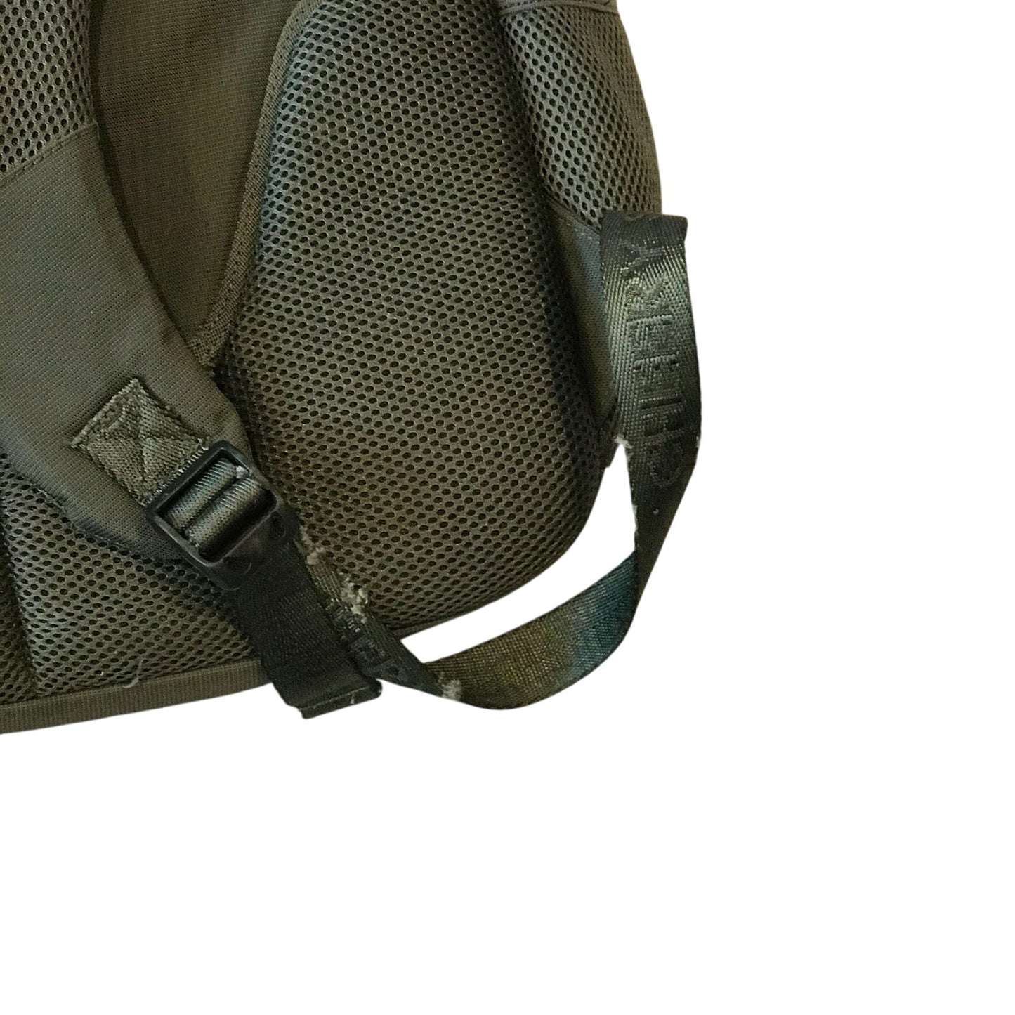 Sac à dos quotidien Cherry Sun Green