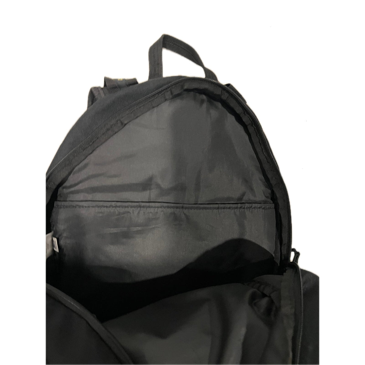 Adidas Prime 7 Black Gold Backpack