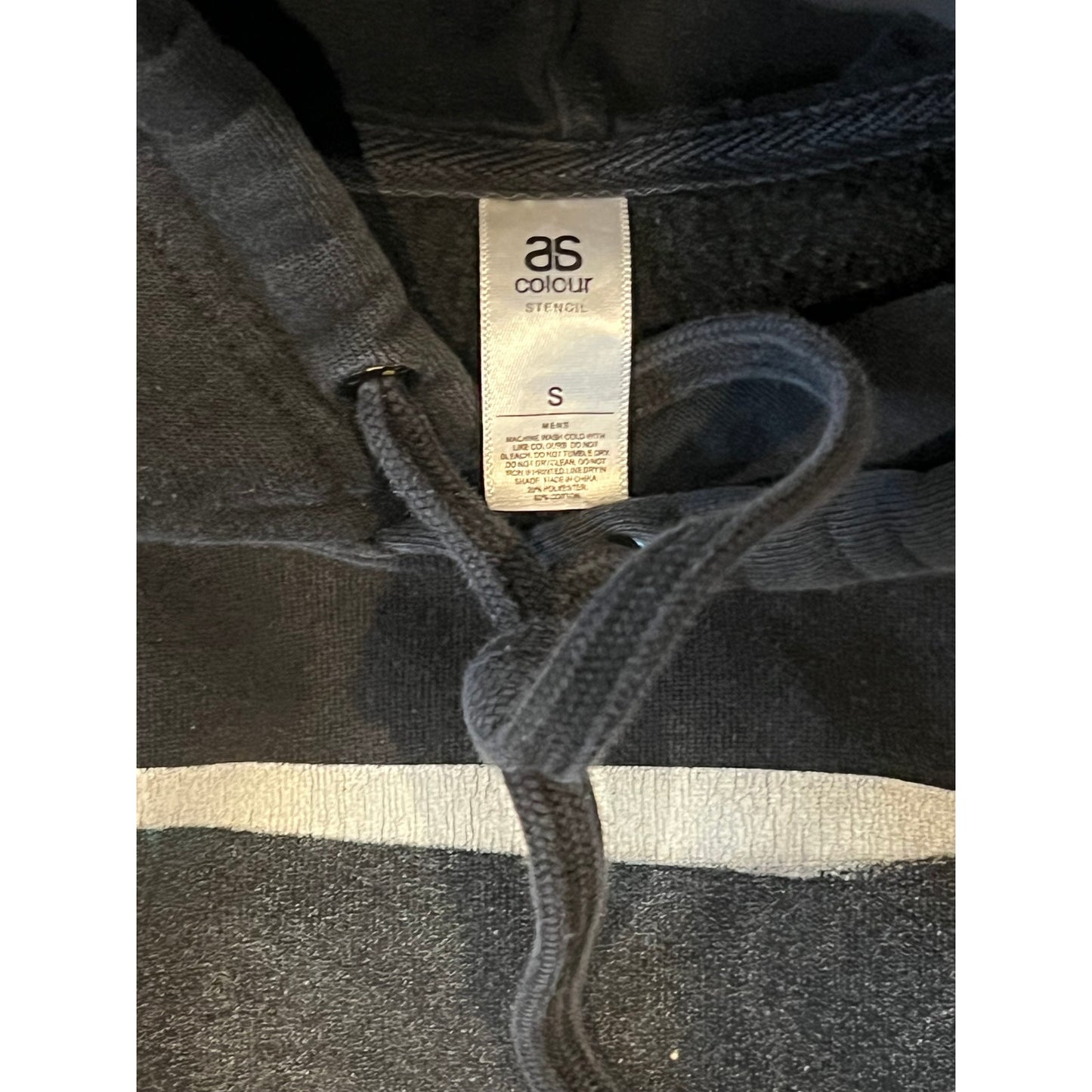 For the City 2022 Tour Concert Hoodie Pullover Mens S
