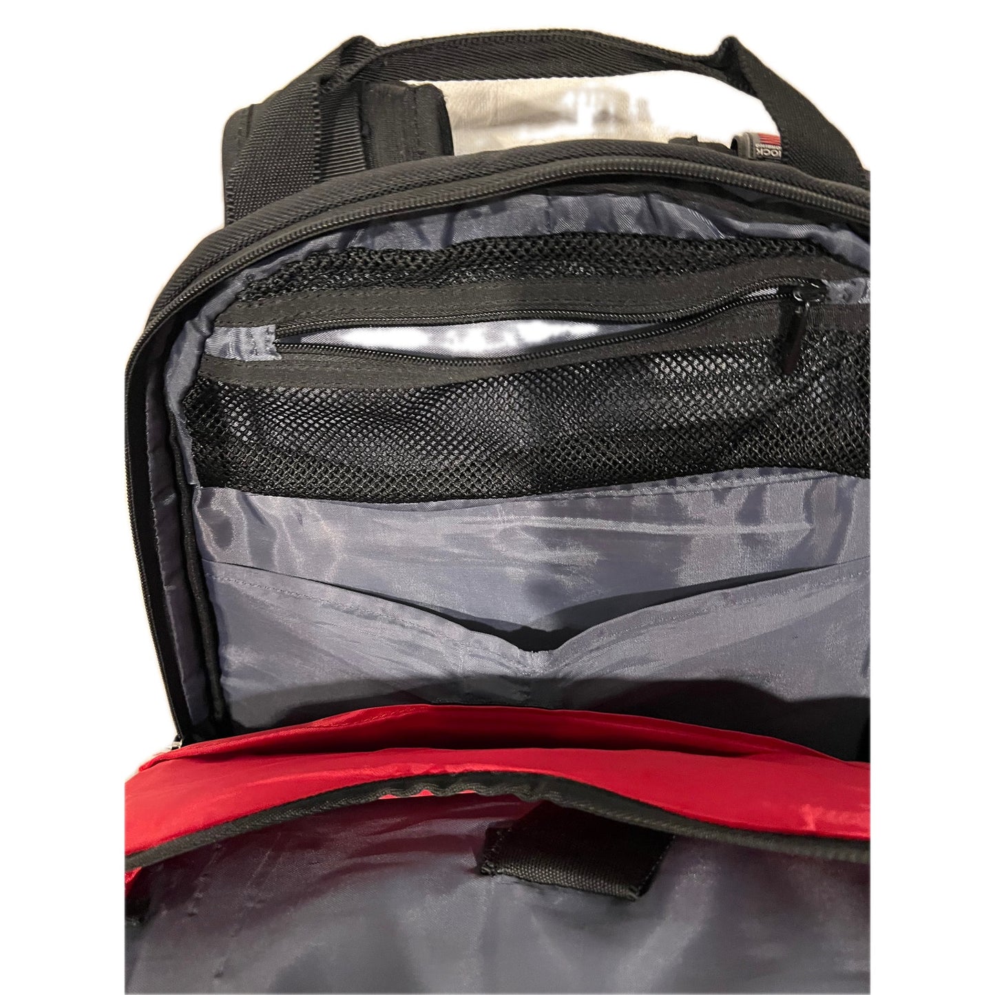 Swiss Gear Ibex 17 inch Scansmart Backpack