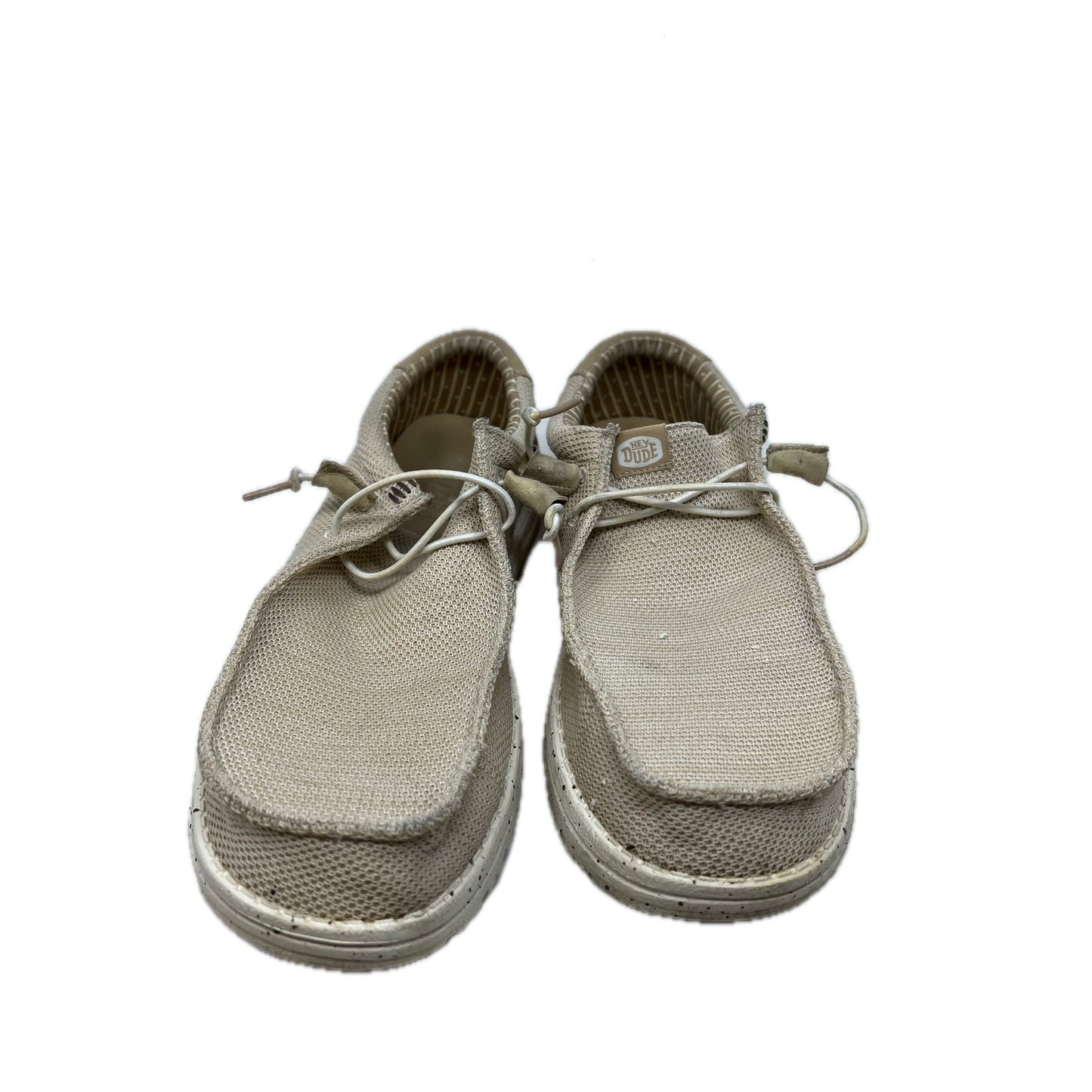 Hey Dude Wally Sox Micro Casual Shoes Mens 13
