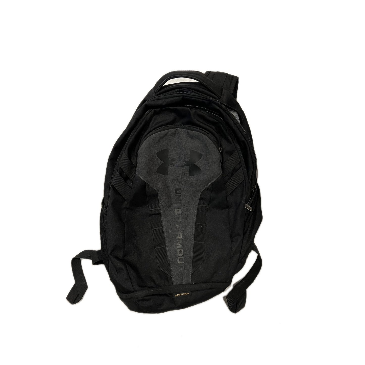Under Armour UStorm Black Backpack