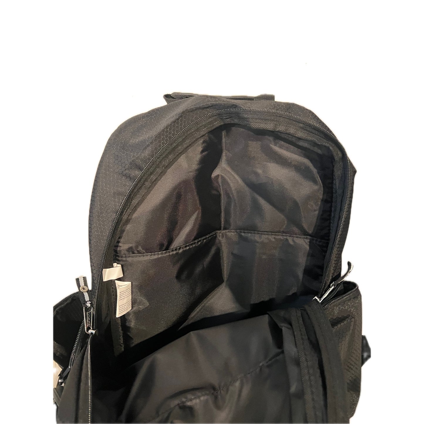 Eastsport Unisex 19" Premier Expandable Recycled Backpack