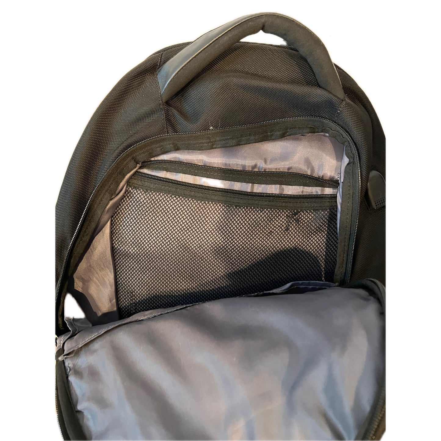 Samsonite Padded Travel Laptop Backpack