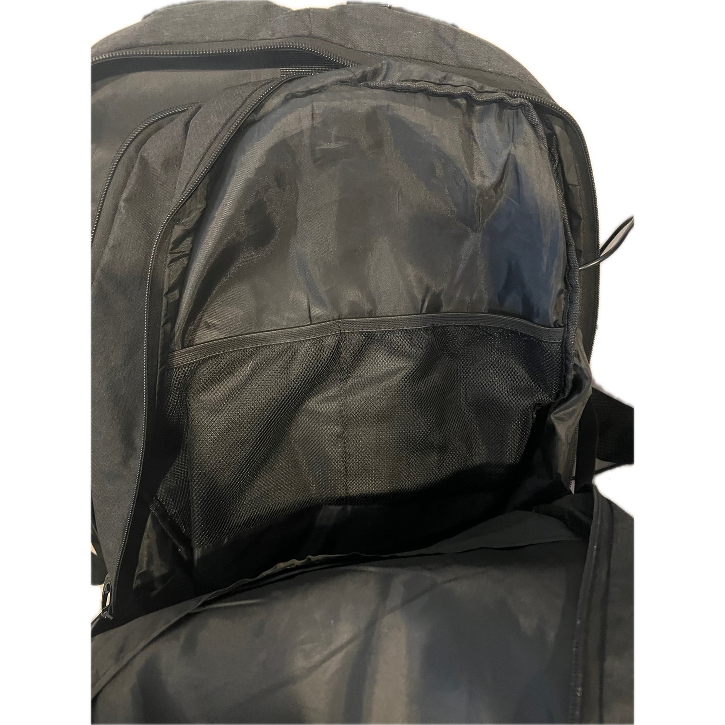 TOTWO Travel Laptop Backpack Fits 17.3 Inch Laptop