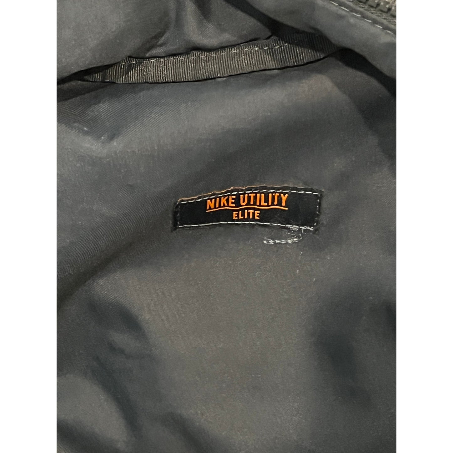 Nike Blue Utility Elite 32L Training Backpack