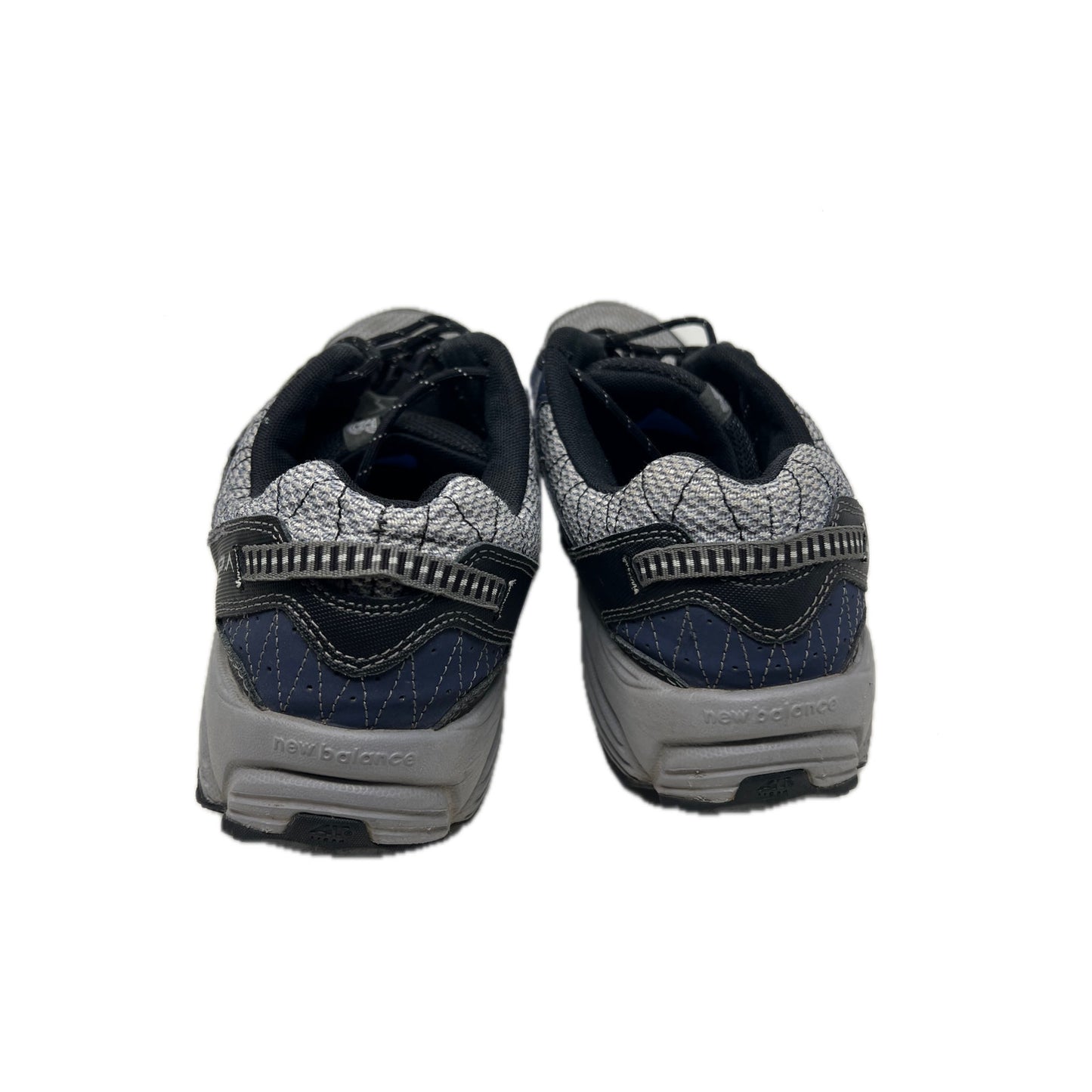 New Balance 412 MTE412N Blue Running Sneakers Size 13.5