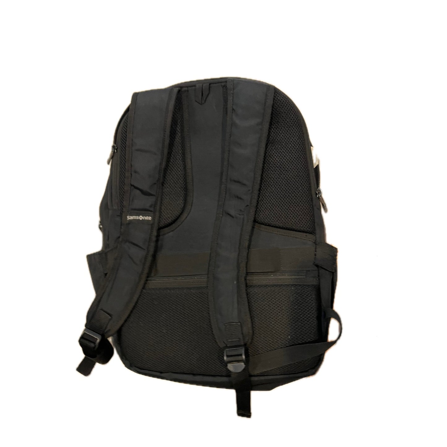 Samsonite Padded Travel Laptop Backpack