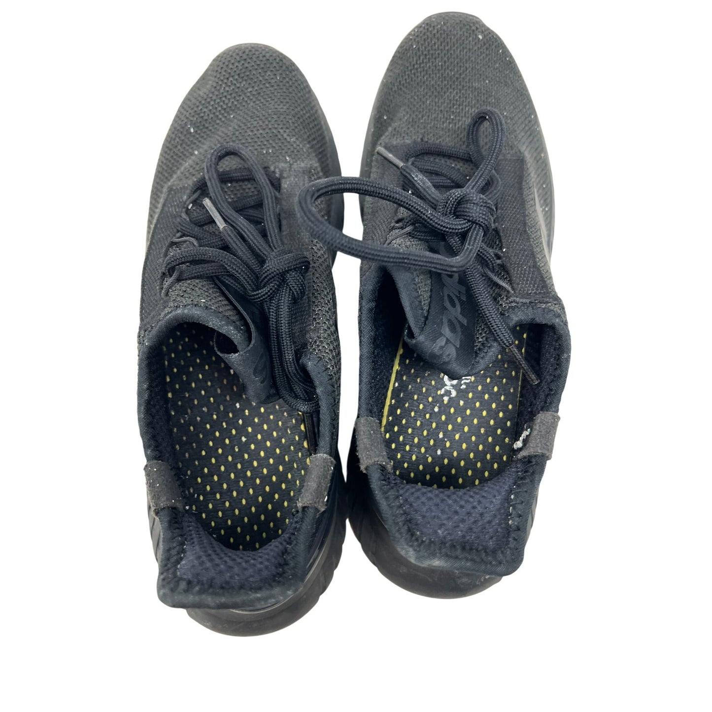 Adidas KAPTIR 2.0 Black Running Shoes HO0279 Mens 9