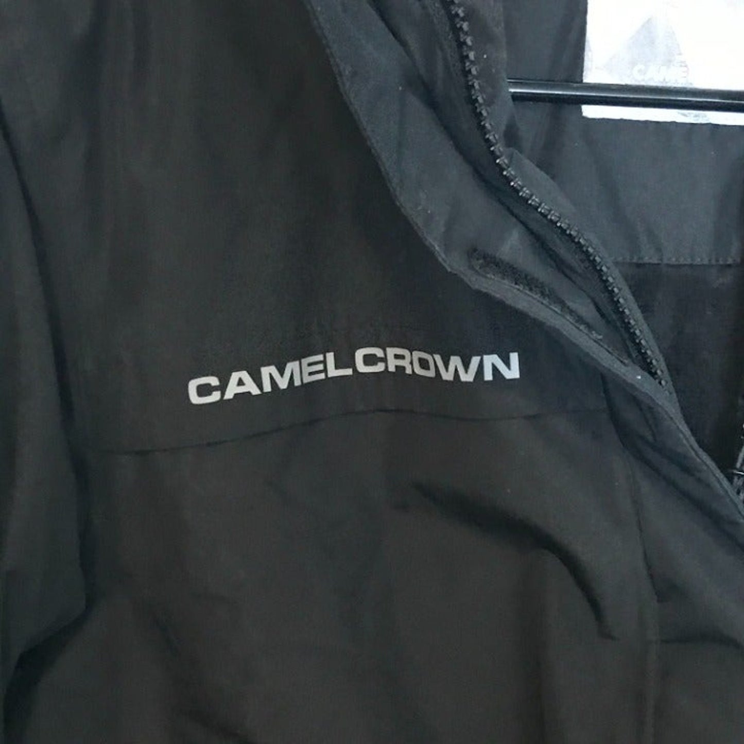 Camel Crown Insulated Performance Jacket Mens S