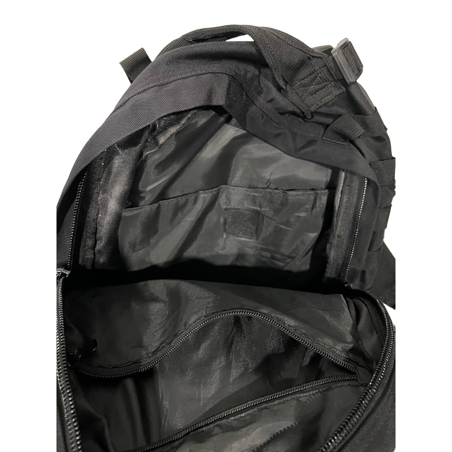 Coldfire Tactical Backpack Heavy Duty 32L