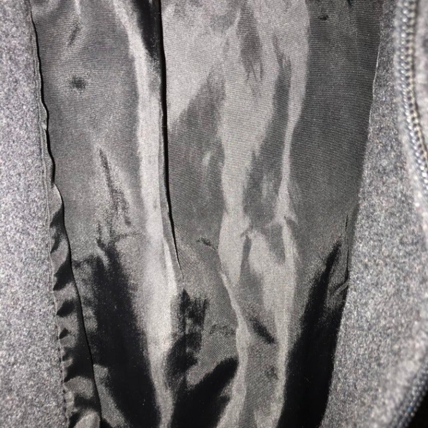 A New Day Jacket with Hood