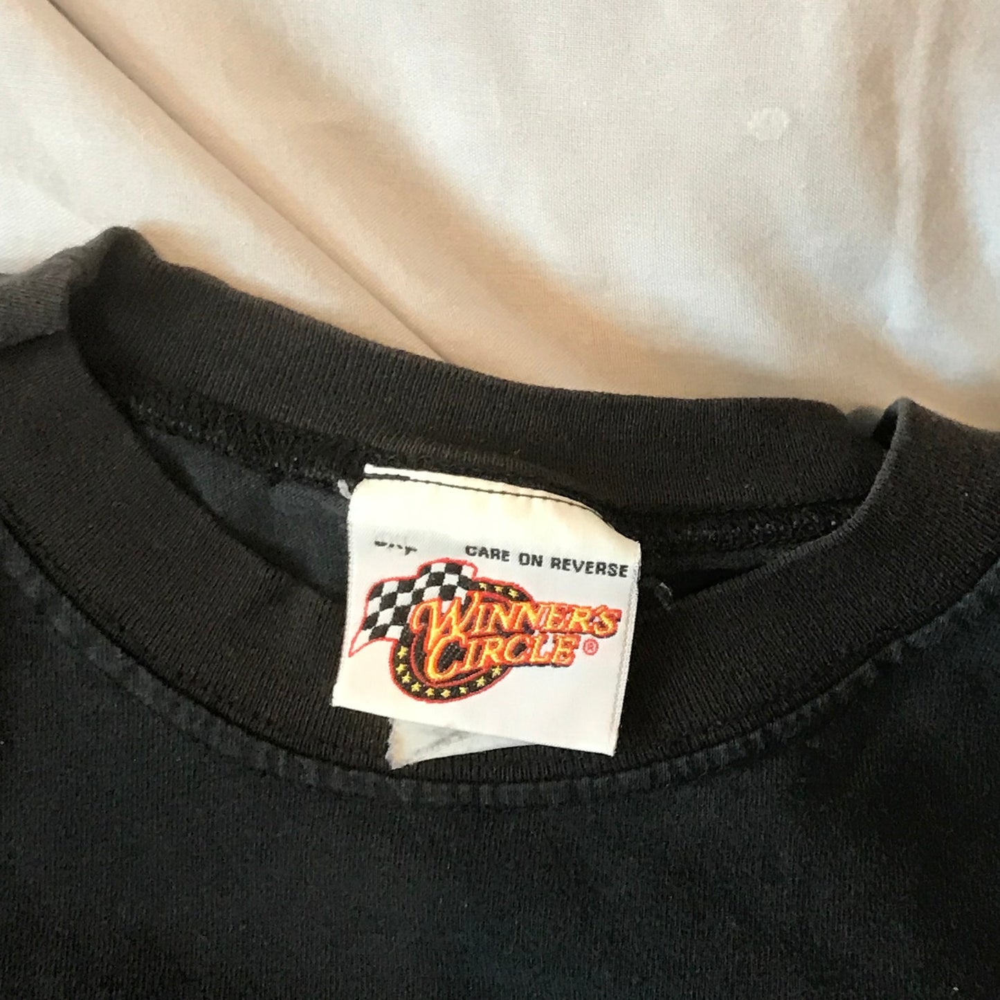 Dale Jr. 88 Long Sleeve T-Shirt, men's Large