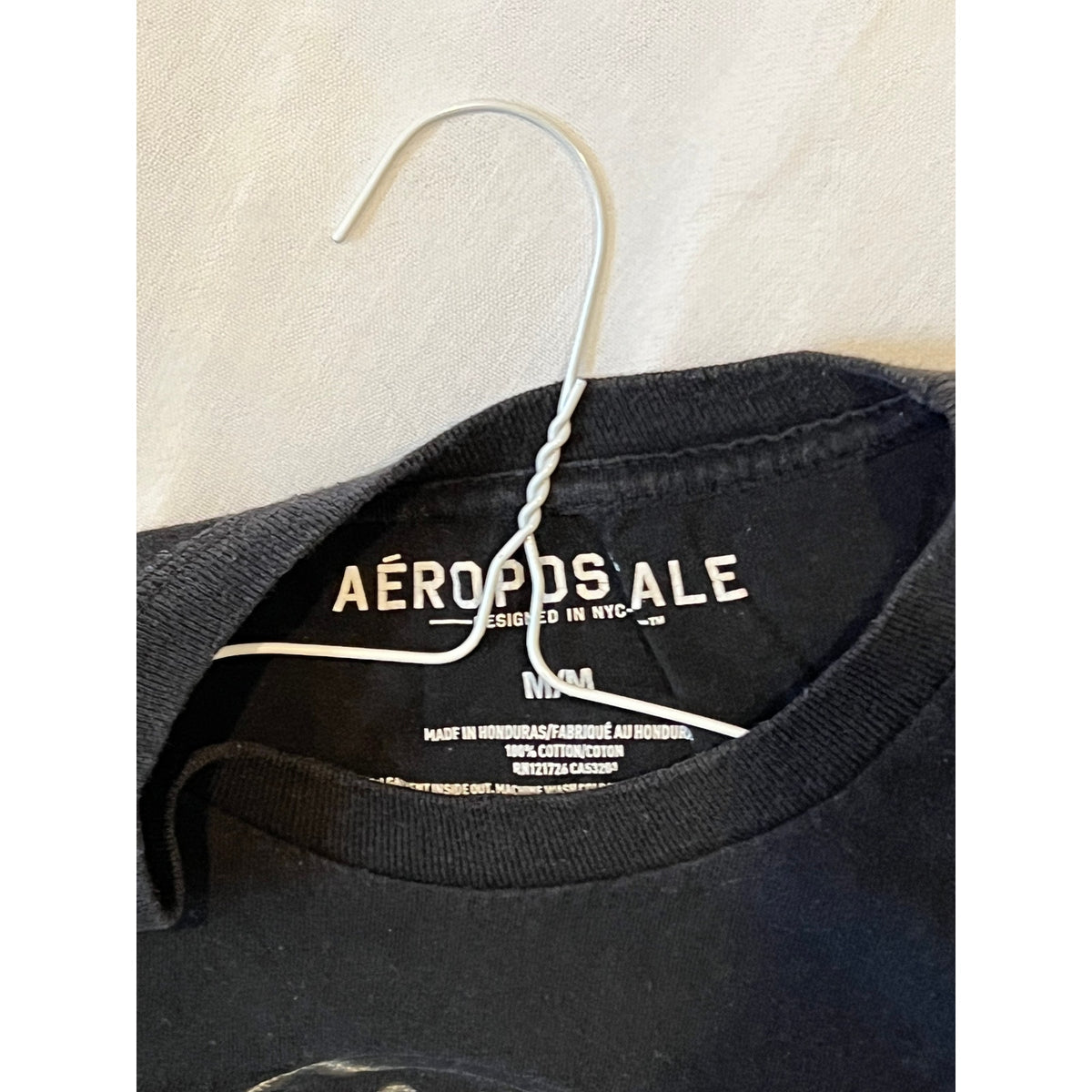 Aeropostale New York City T-Shirt Mens M