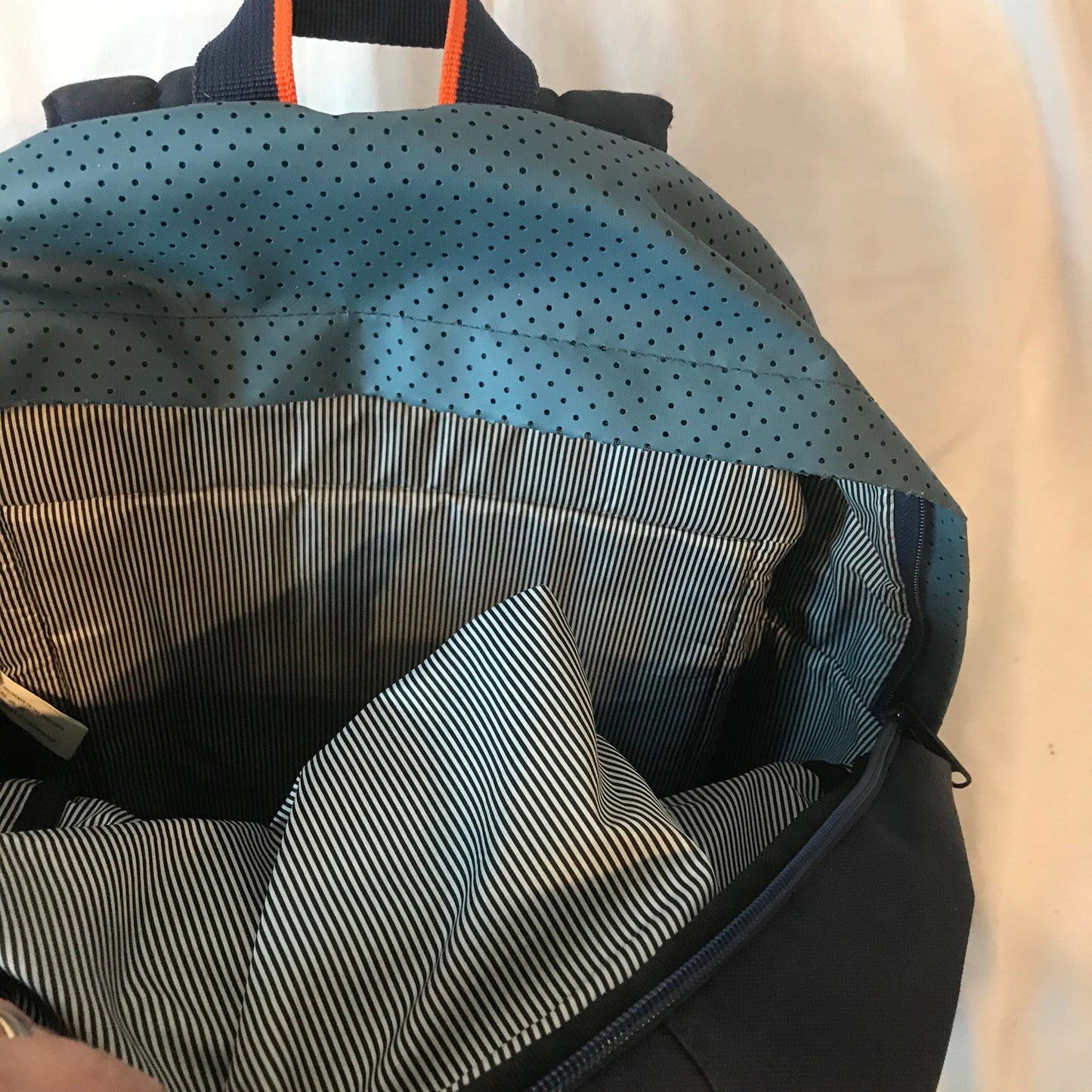 Sac à dos Herschel Everyday bleu marine