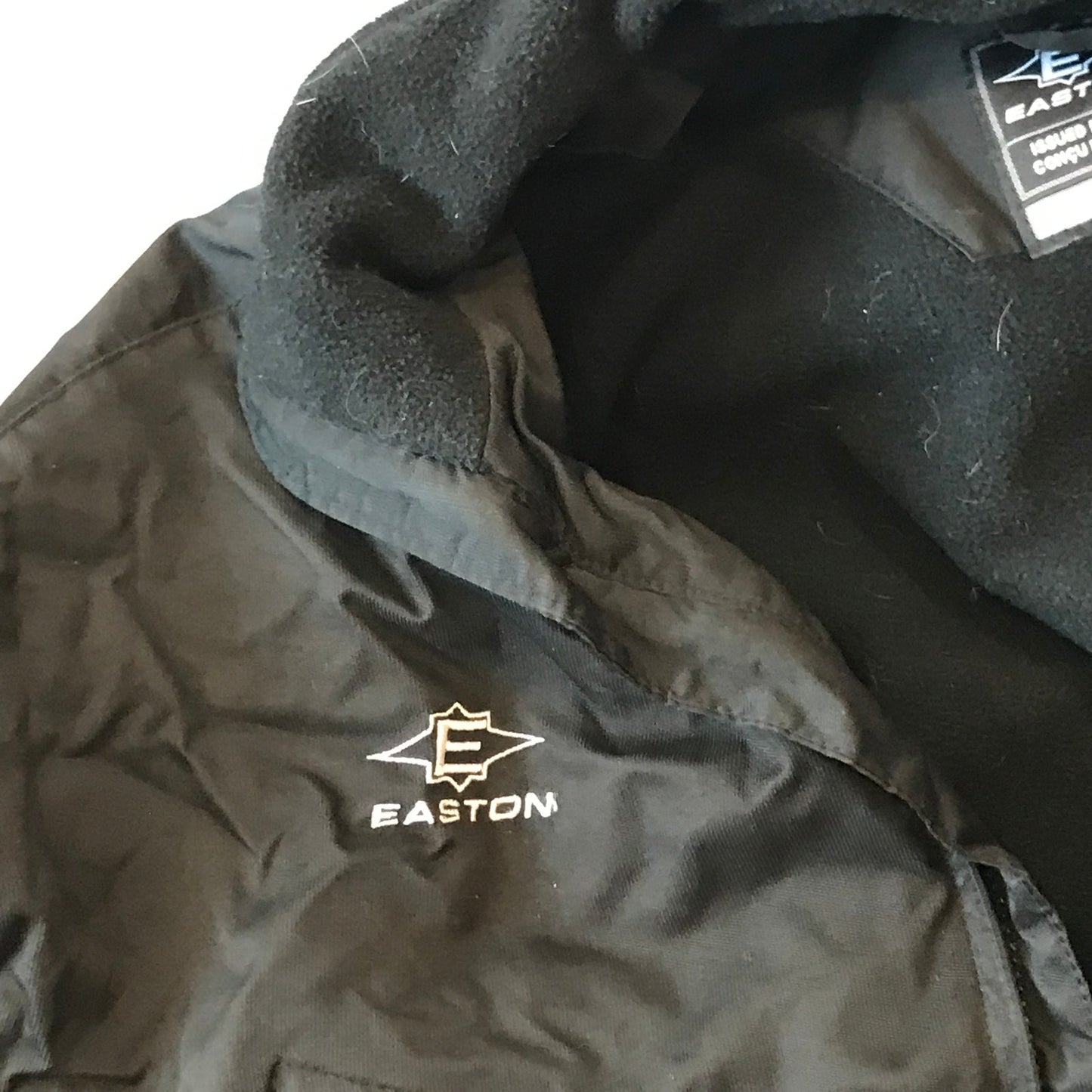 Easton Minnesota Flying Aces Hockey Jacket Mens L