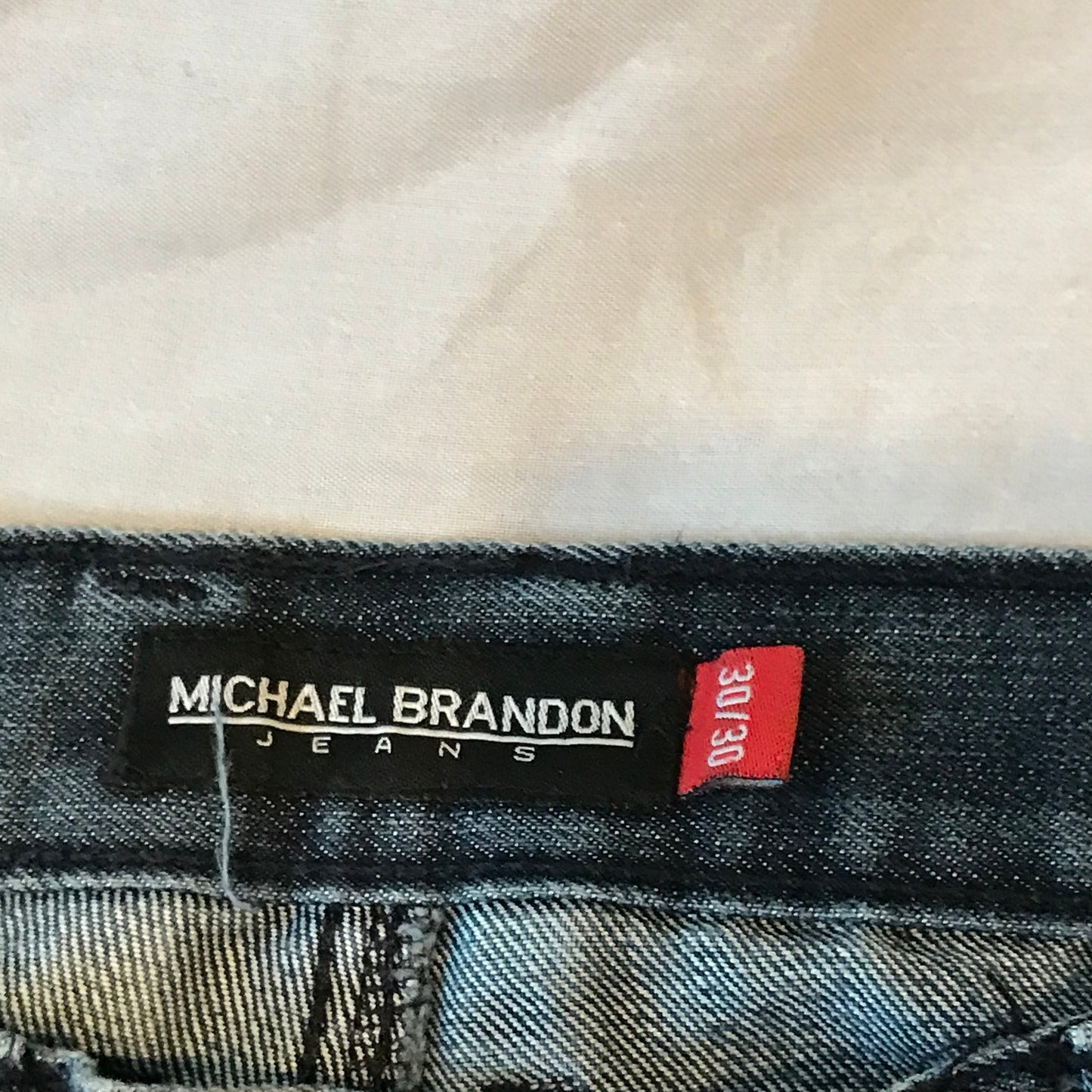 Michael Brandon Jeans, Men's 30x30