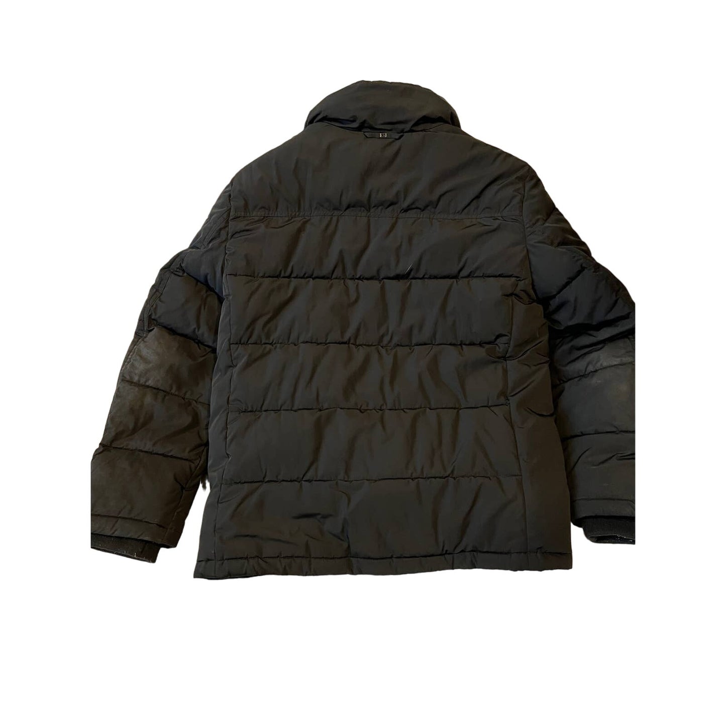 Calvin Klein Water & Wind Protection Puffer Jacket Mens L