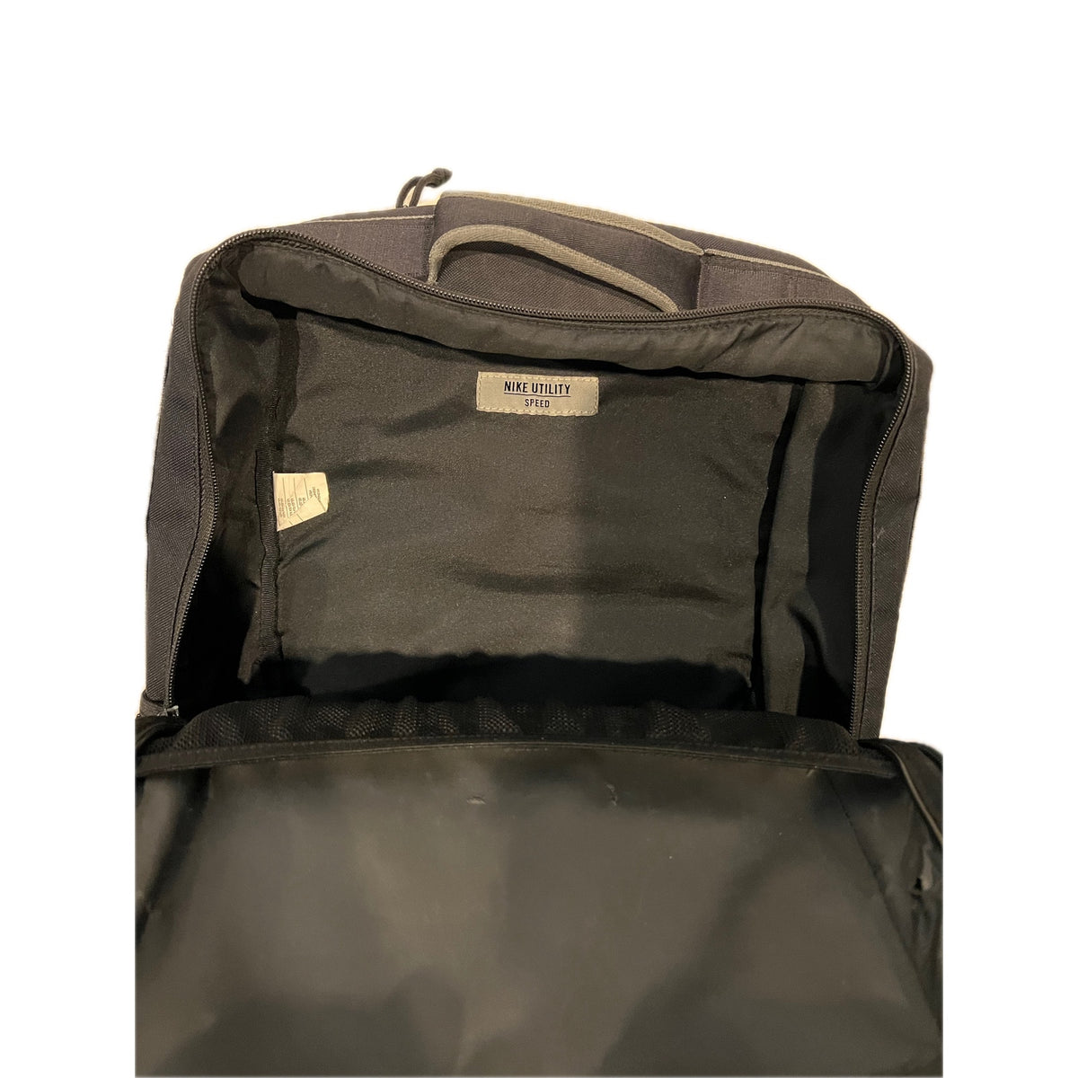 Nike Utility Speed Backpack, Black