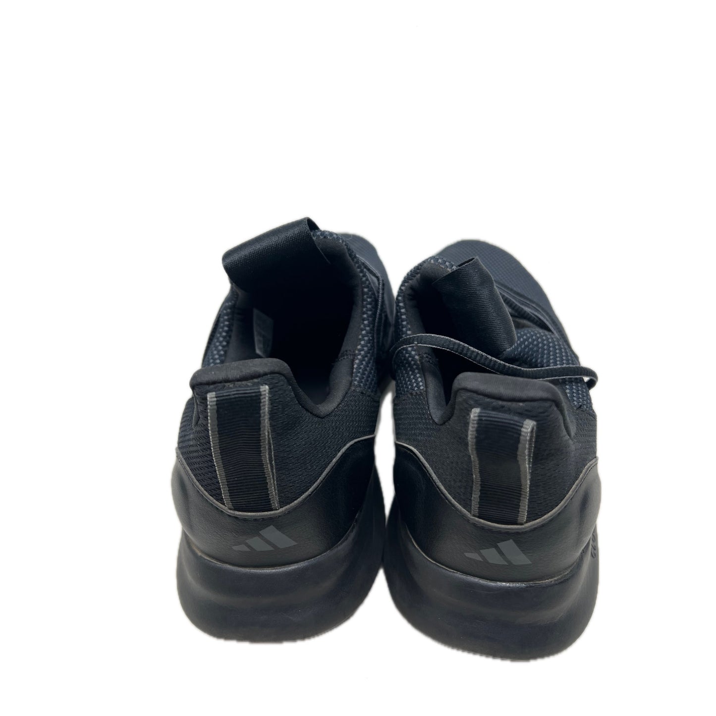 adidas Men's Lite Racer Adapt 4.0 Black Mens 11.5