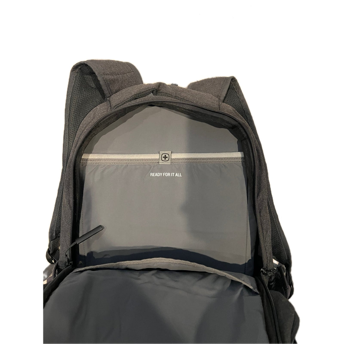 Swiss Gear The Outlast Flex Laptop Backpack
