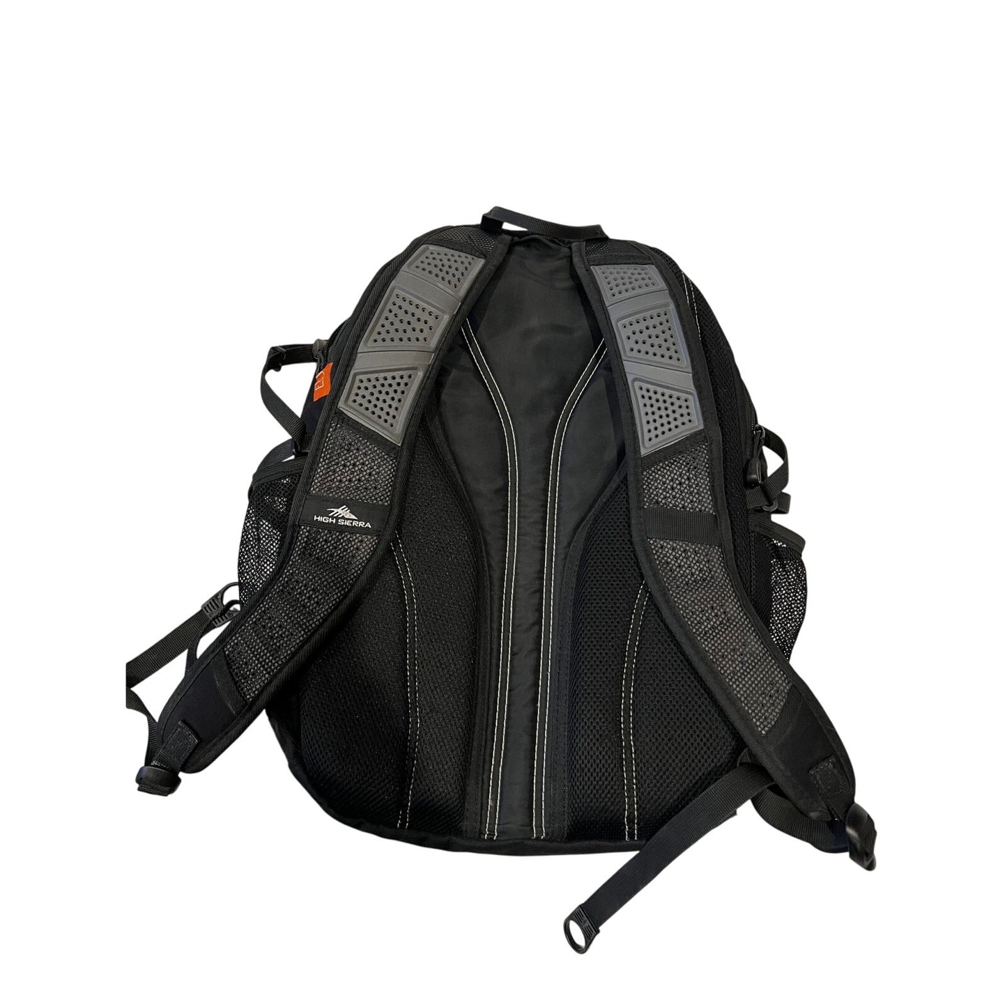Mochila de día High Sierra Black XBT