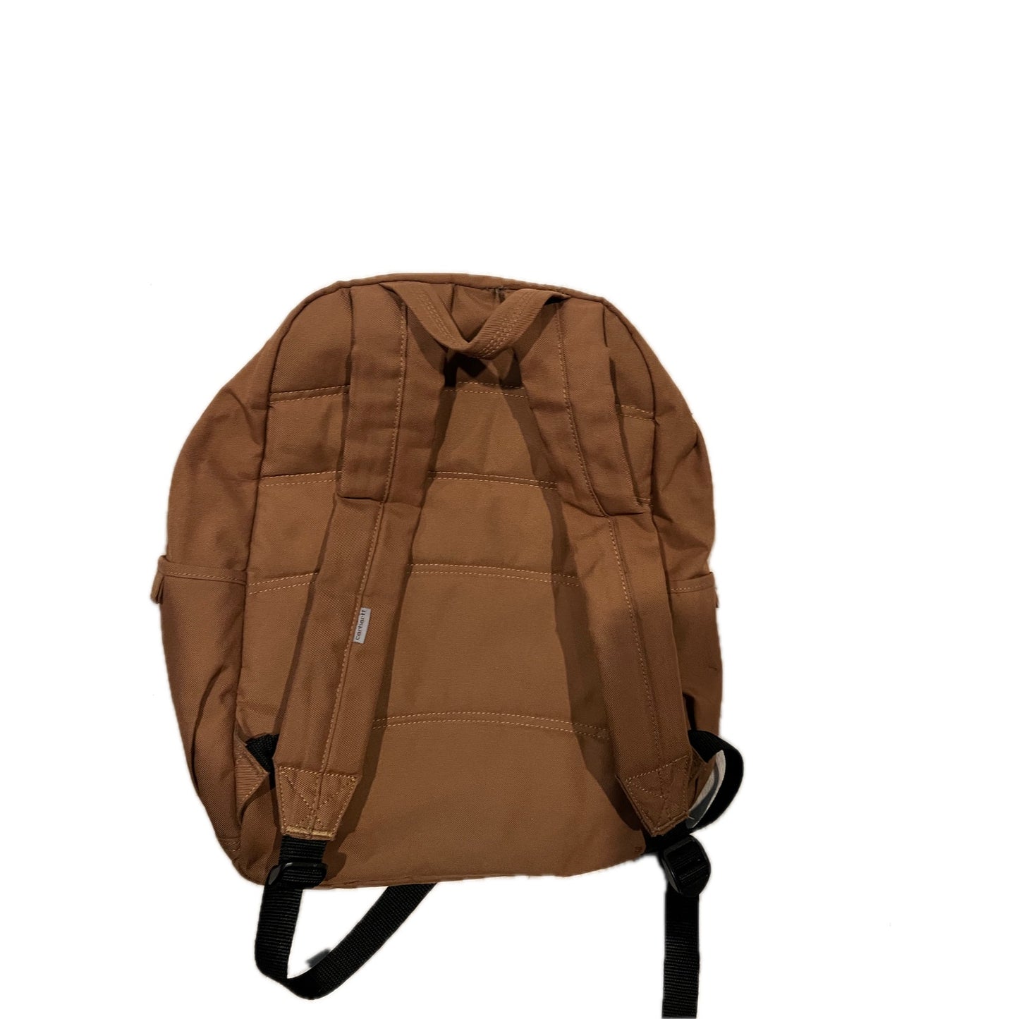 Carhartt 25L Classic Rust Brown Backpack