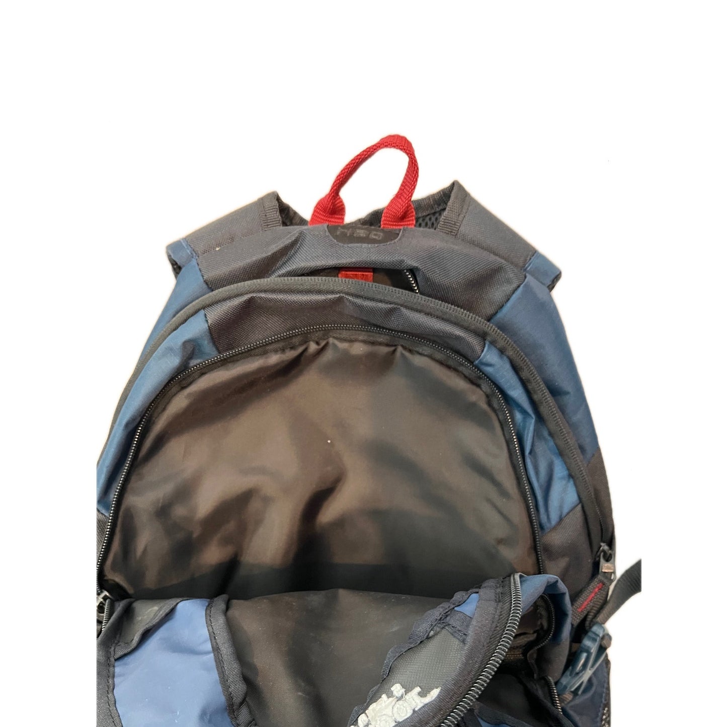 Sac à dos Outdoor Products Vortex bleu et noir 30 L