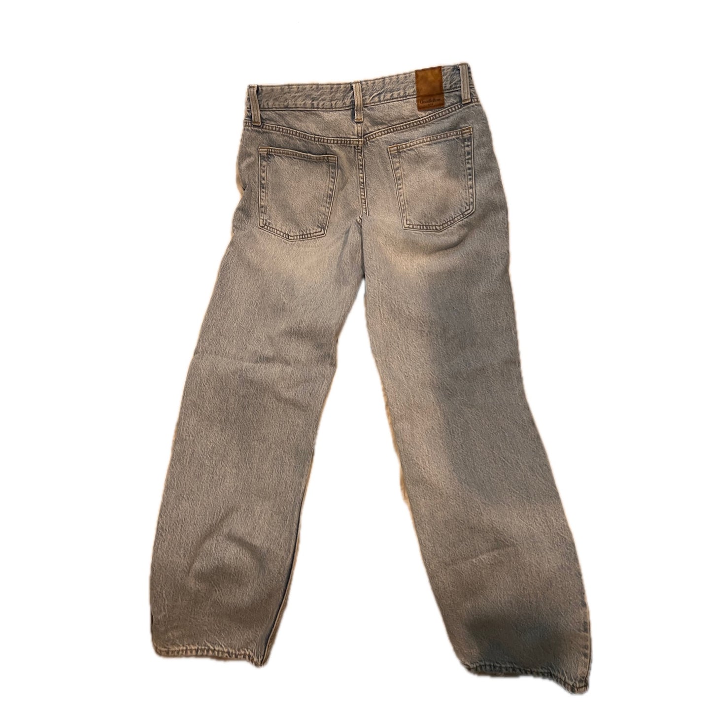 Goodfellow & Co Straight Stonewash Jeans Mens 30x32