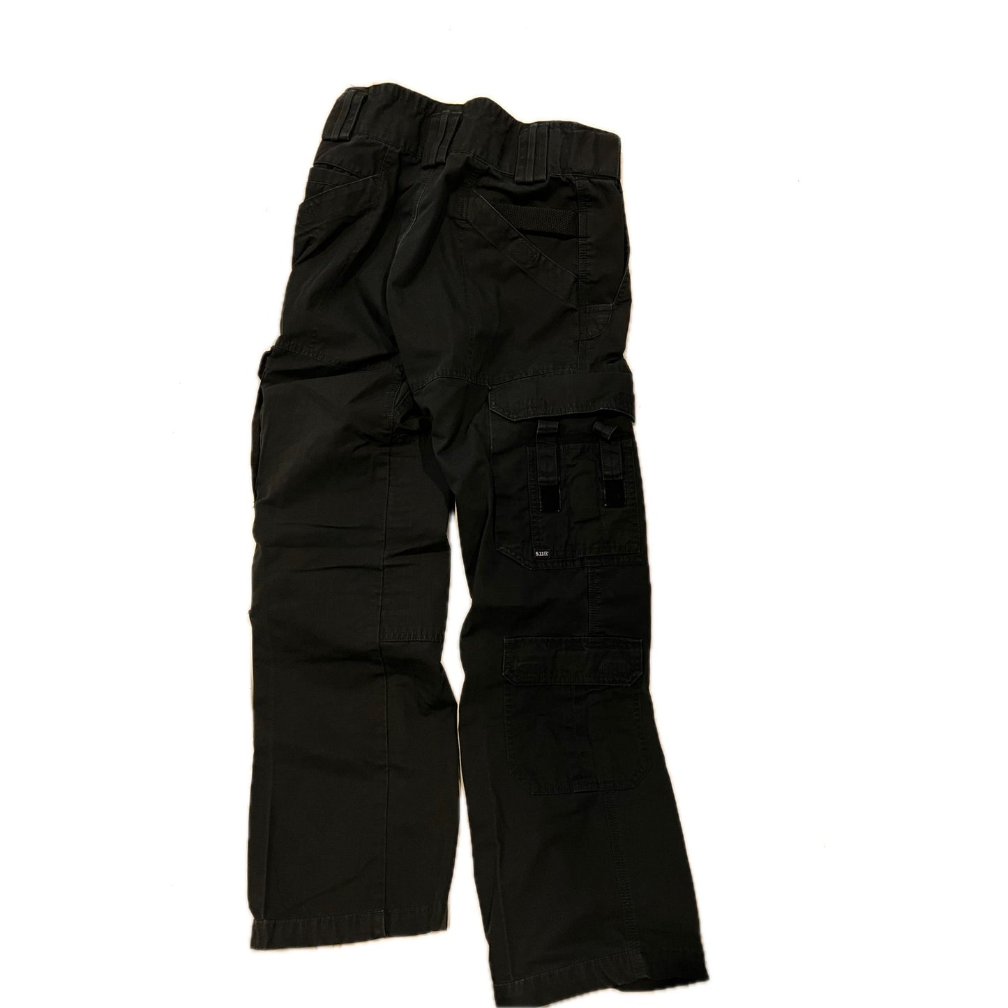 5.11 Tactical Cargo Pants Mens 25x28