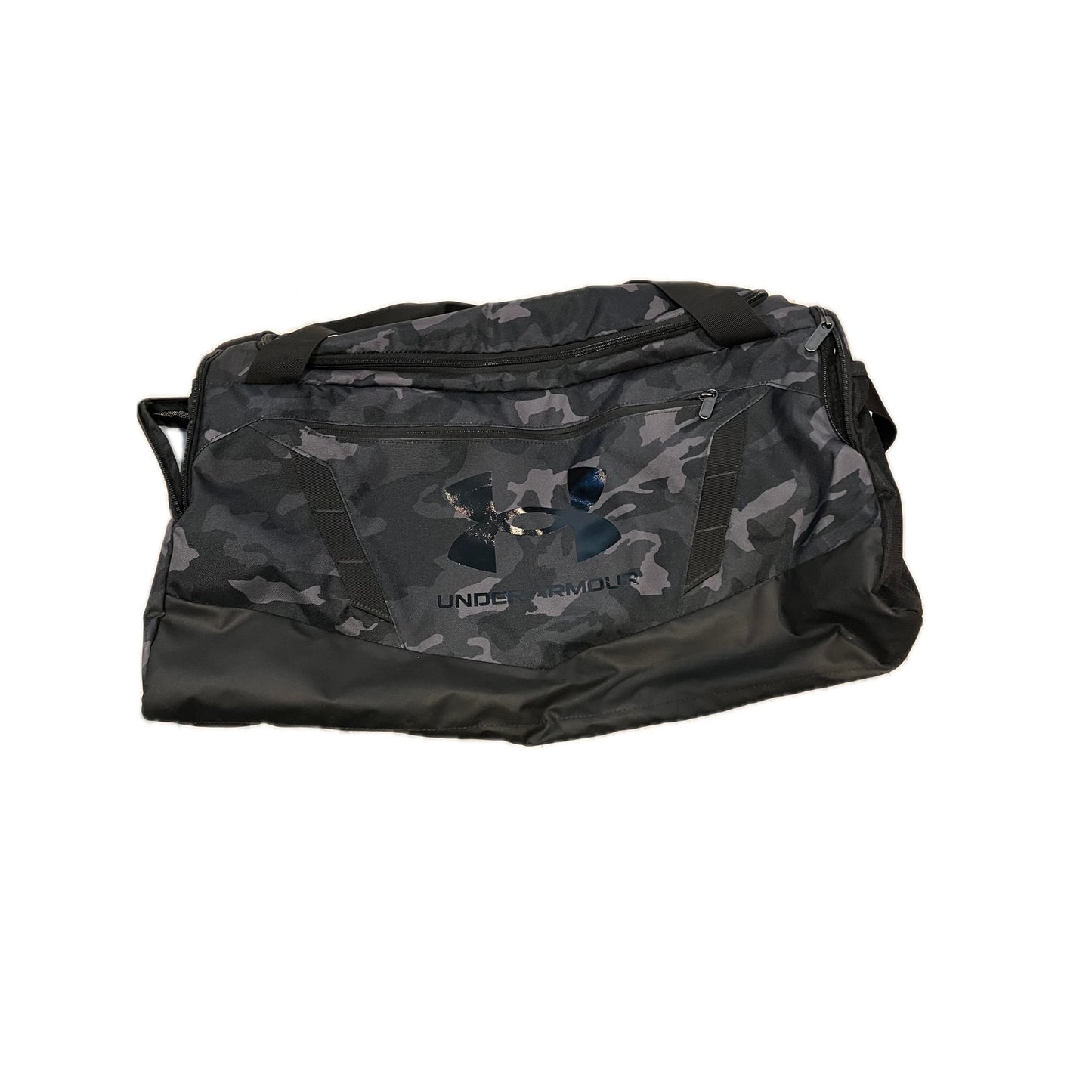 Sac de sport Under Armour Camo Undeniable 5.0 - Petit