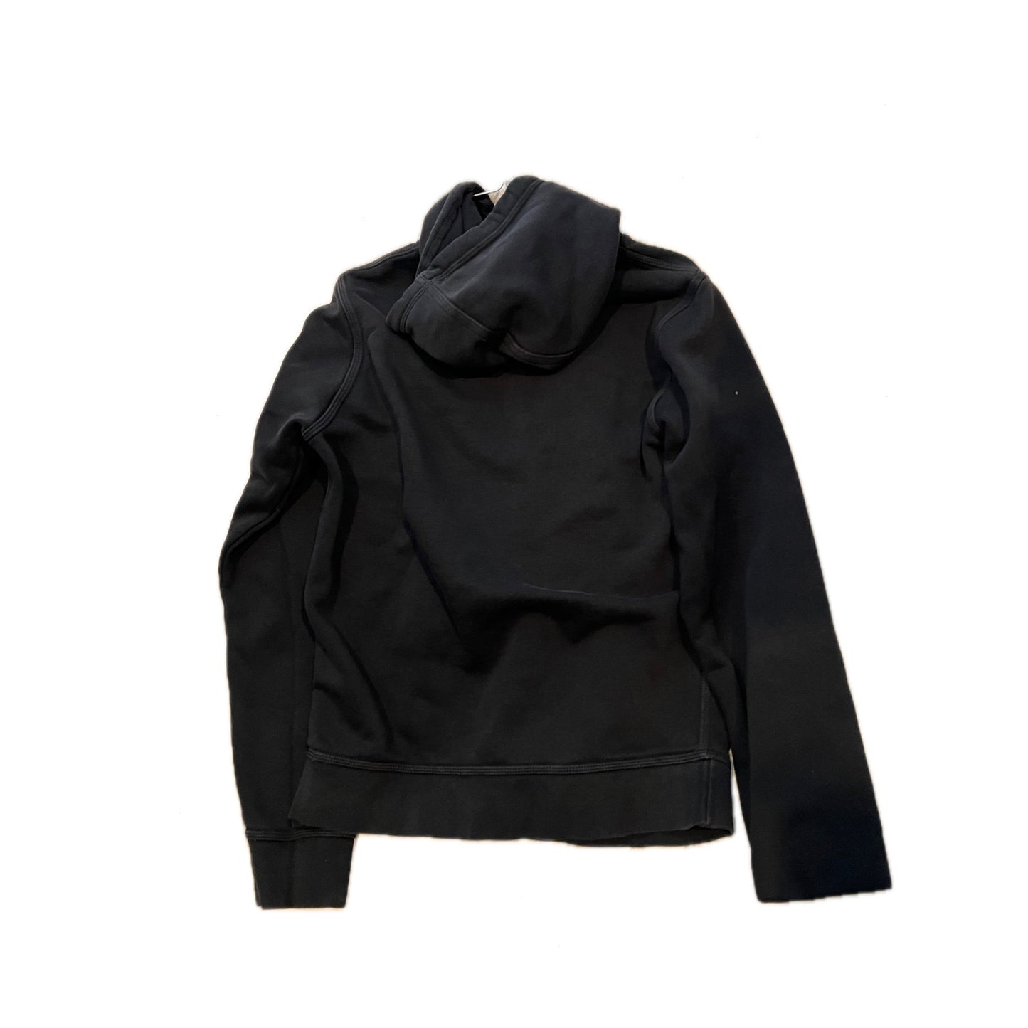 Nike Sweat à Capuche Homme Noir Taille S