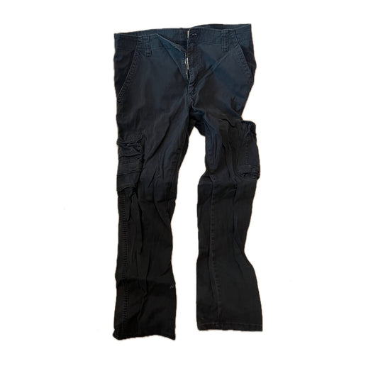 Wrangler Regular Taper Cargo Pants Mens 36x30