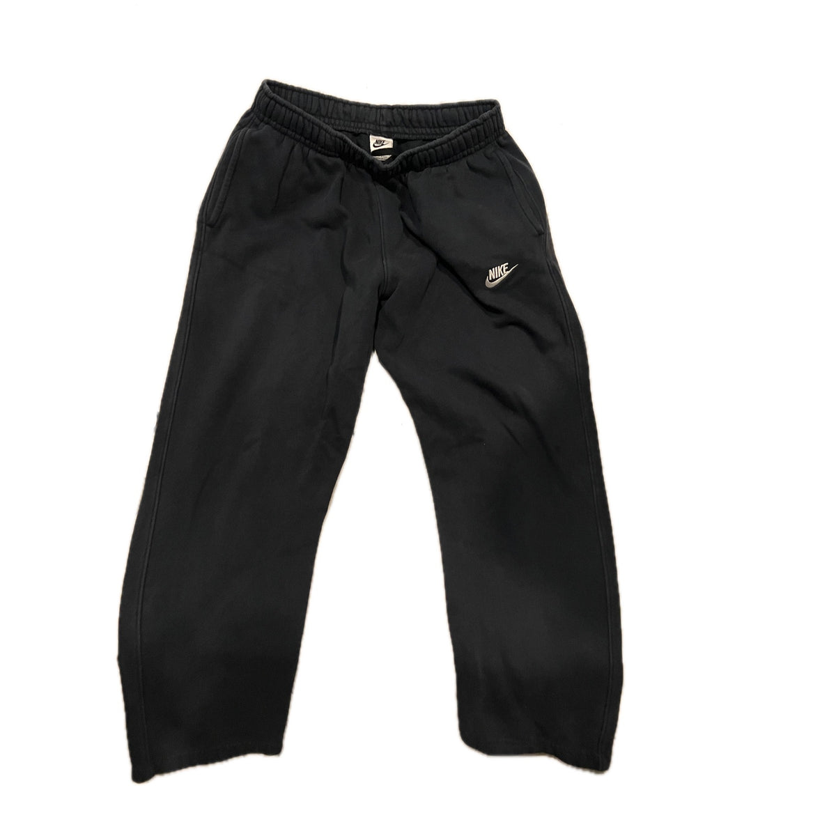 Nike Straight Ankle Sweat Pants Mens Size Large