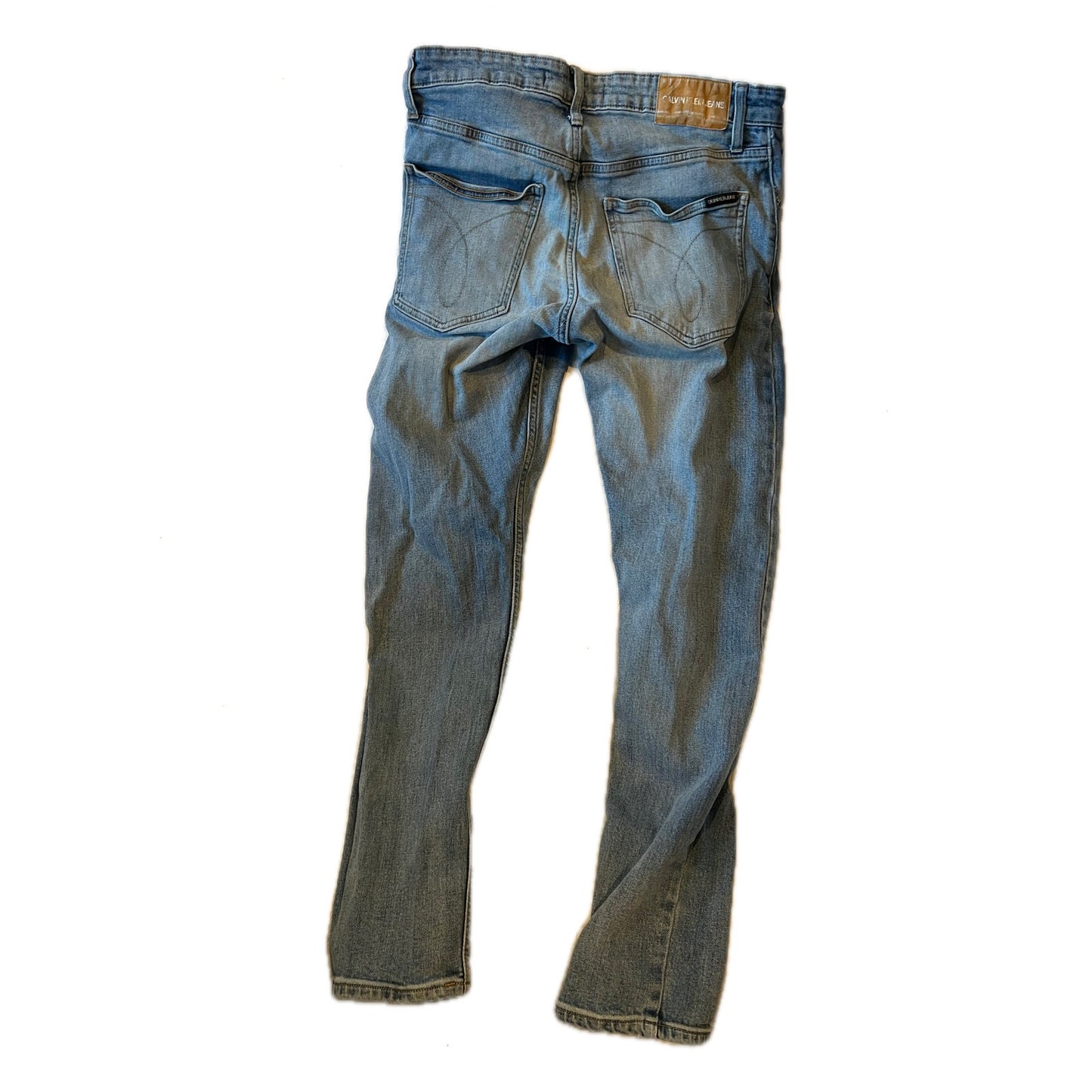 Calvin Klein Skinny CKJ016 Jeans Jeans Mens 32x30