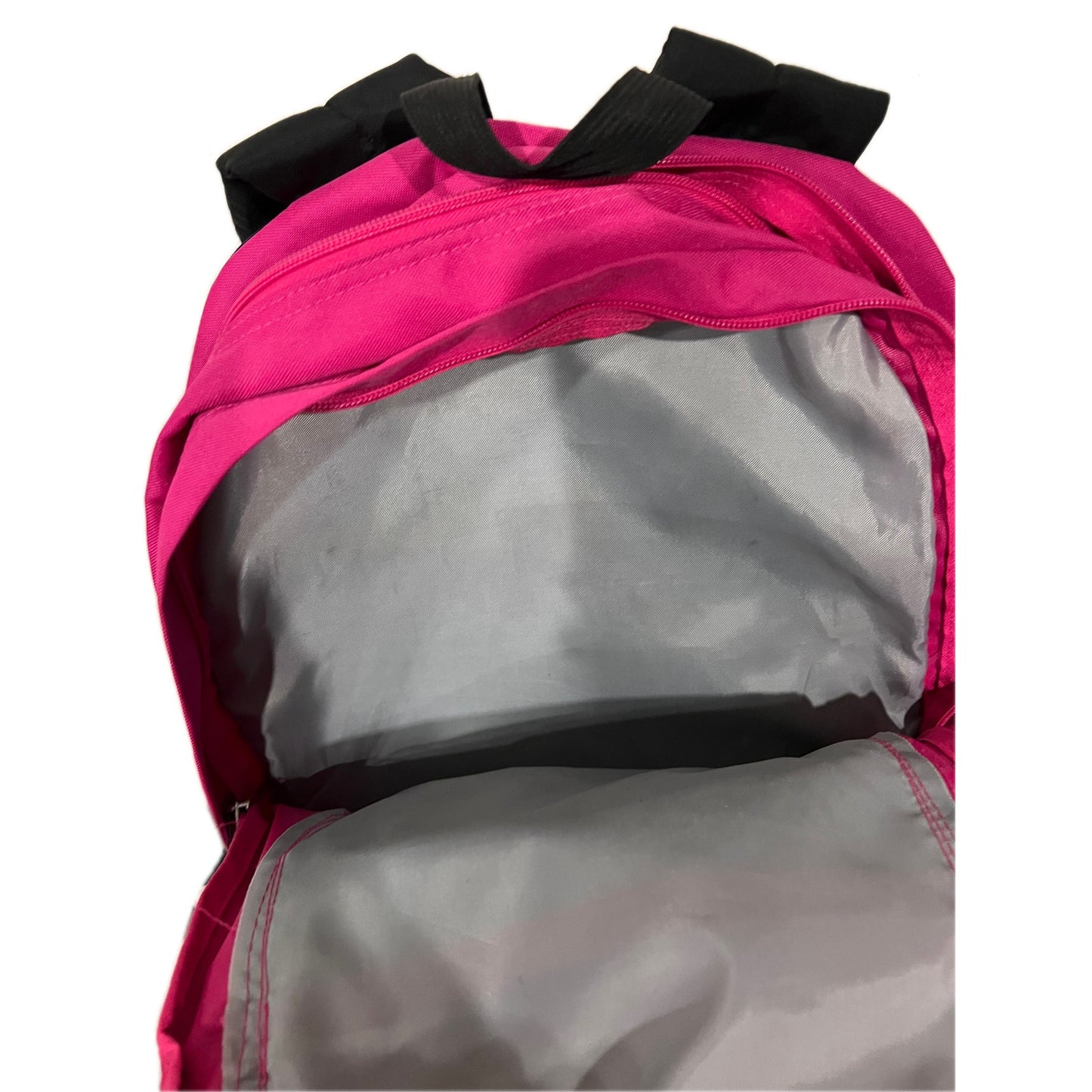 JanSport Big Student 3 Section Backpack