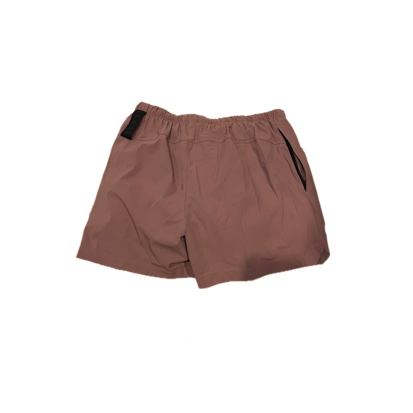 Fabletics The One Short 5in Lined Salmon Mens Medium