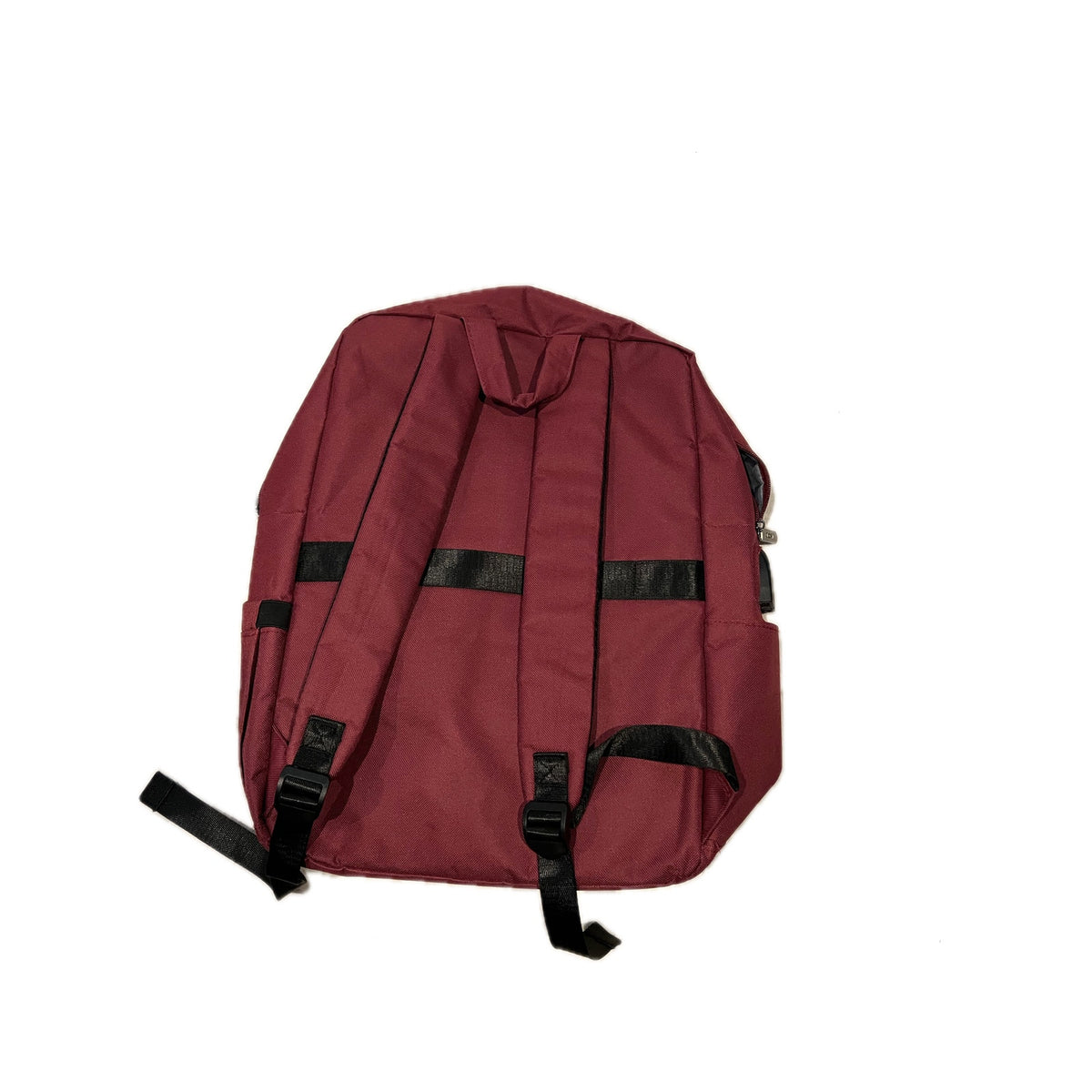 IZOD Wisdom Business Travel Slim Durable Laptop Backpack
