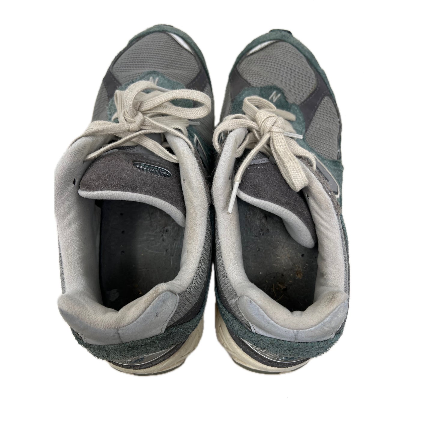 New Balance 2002R New Spruce Magnet Hombre 9