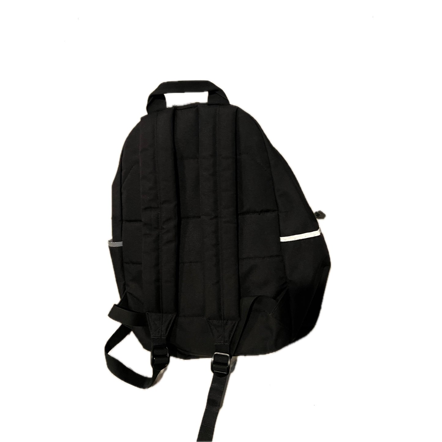 Carhartt 21L Black Gray Classic Backpack