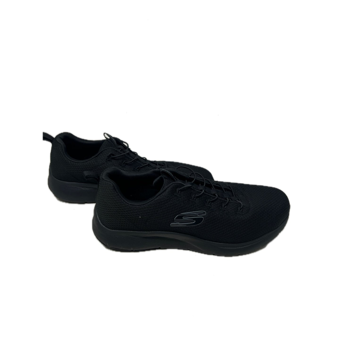 Skechers Summits Quick Getaway Black‎ Mens 12