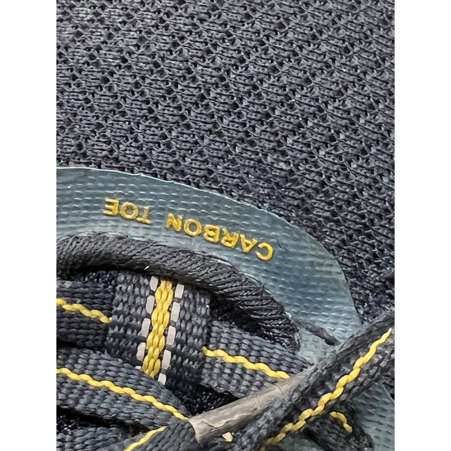 Chaussure de travail utilitaire Keen Cully Comp Toe pour homme, taille 9.5